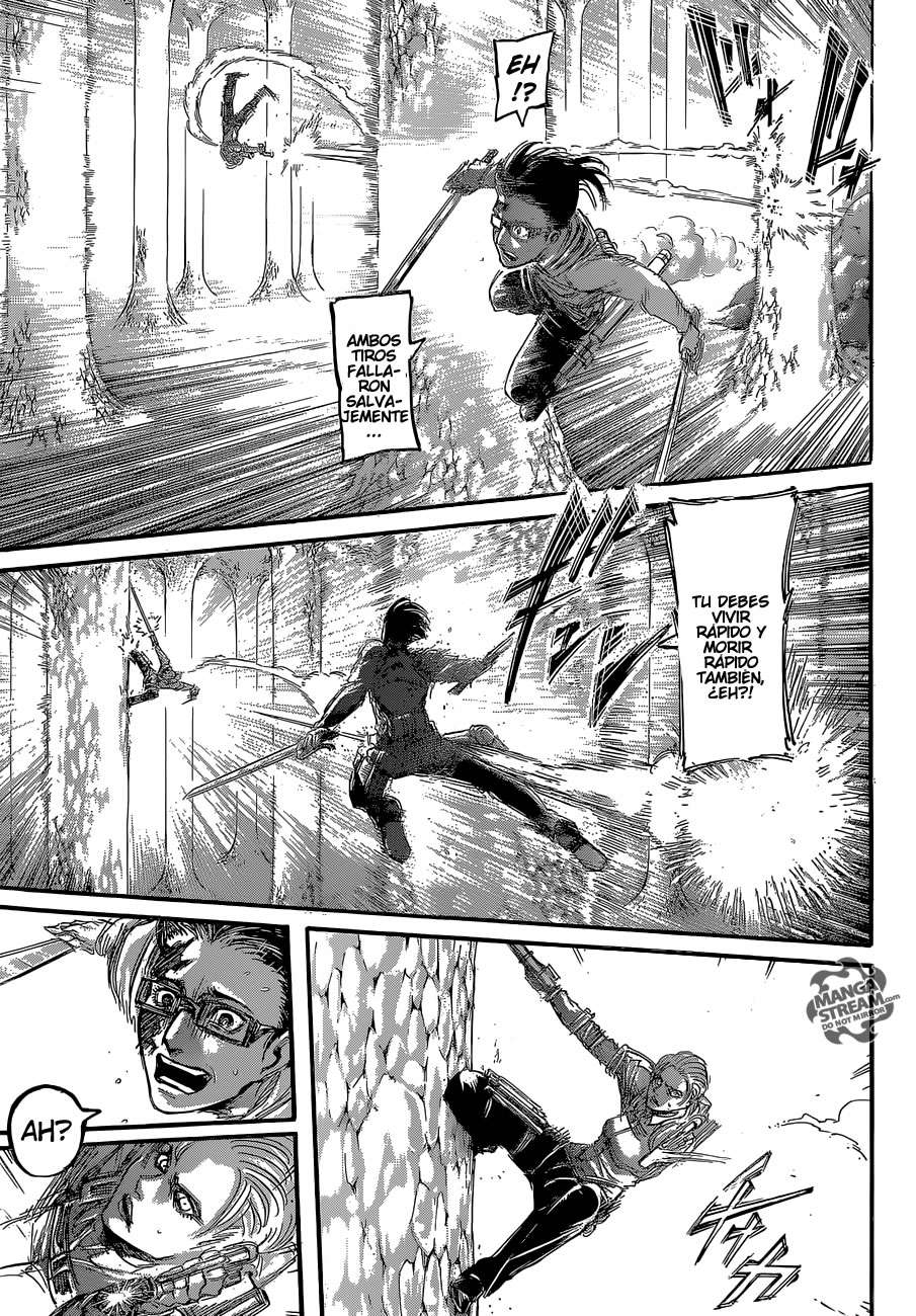 Read Attack onTitan ES Manga Online