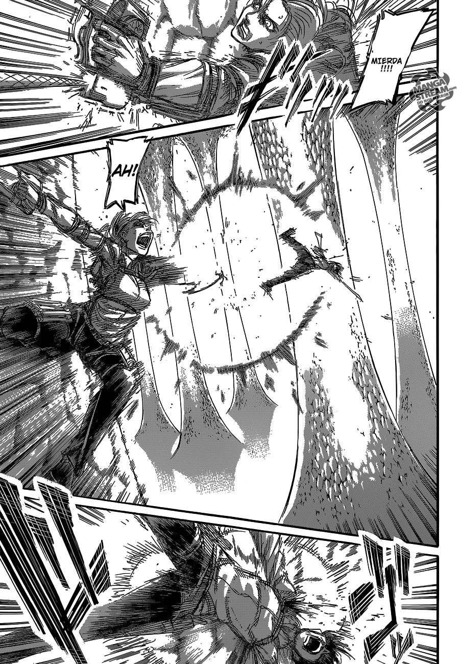 Read Attack onTitan ES Manga Online