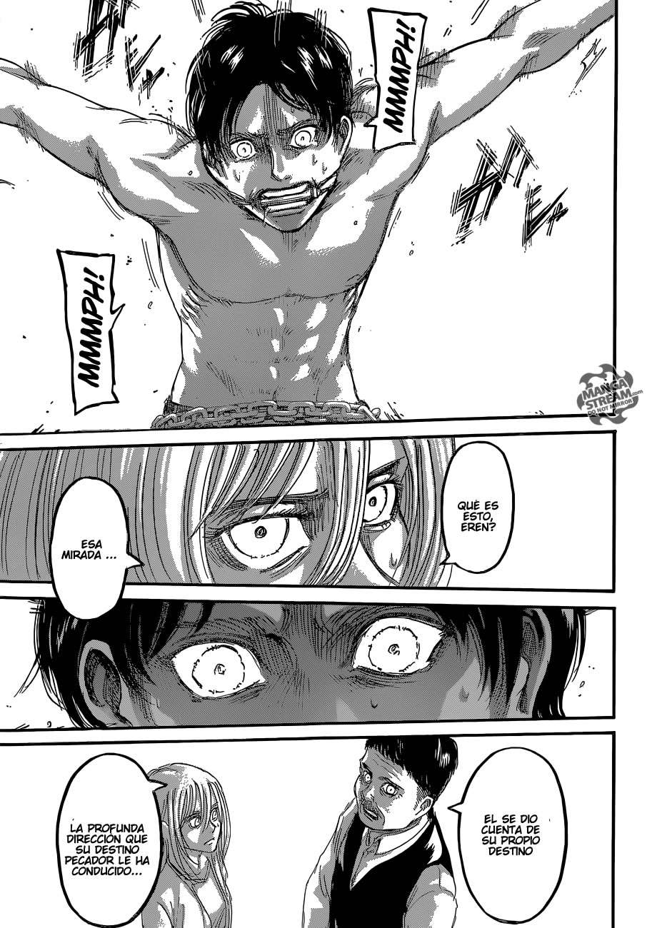 Read Attack onTitan ES Manga Online