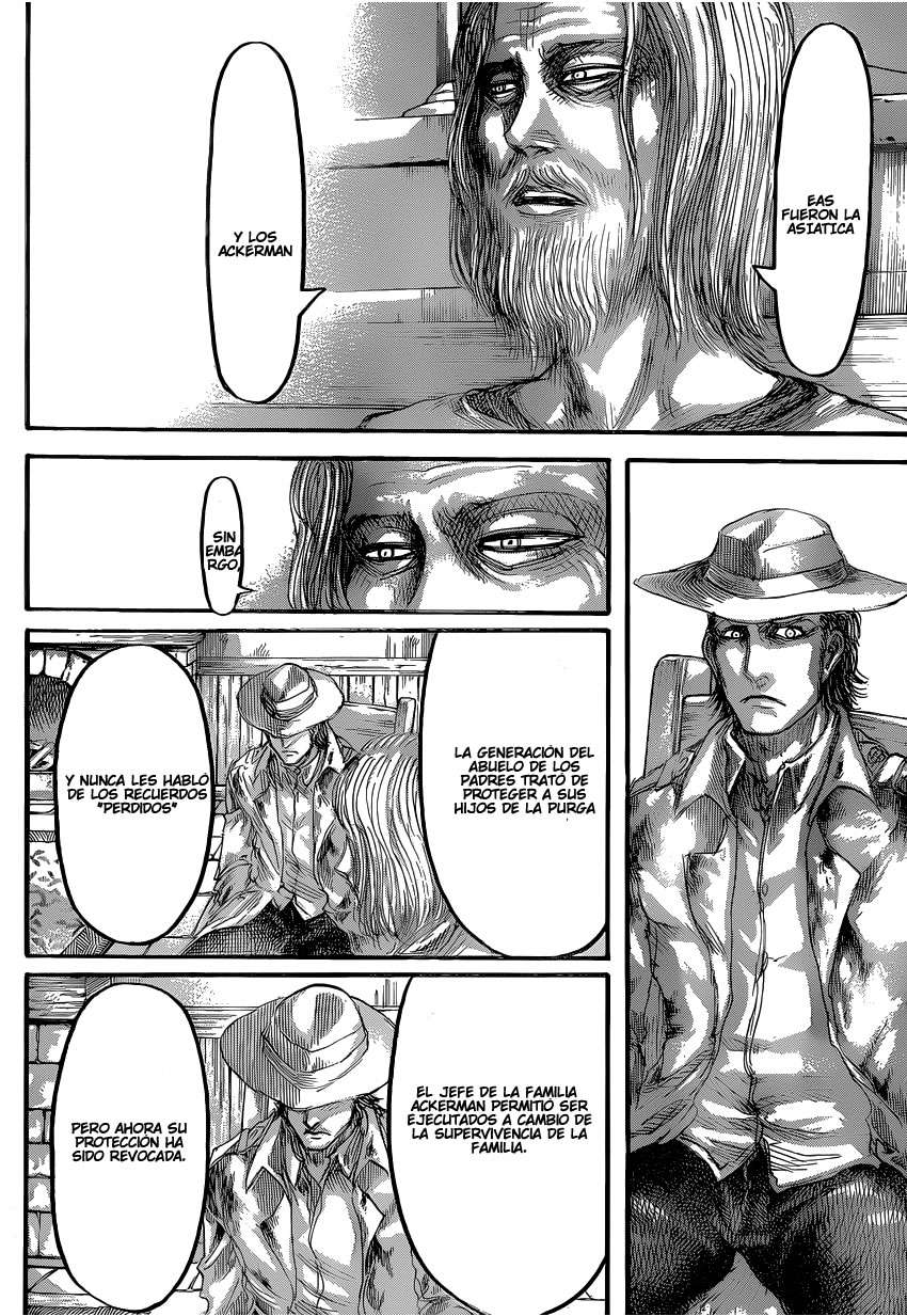 Read Attack onTitan ES Manga Online