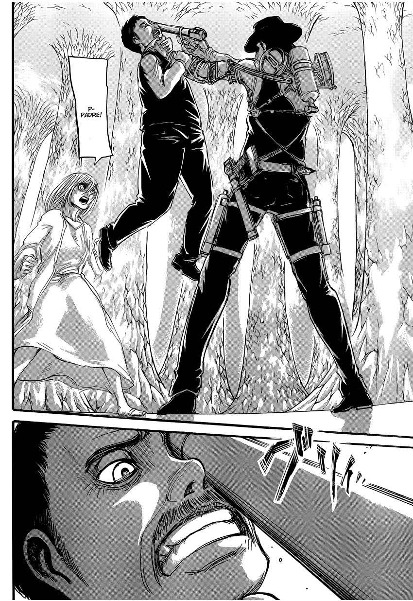 Read Attack onTitan ES Manga Online