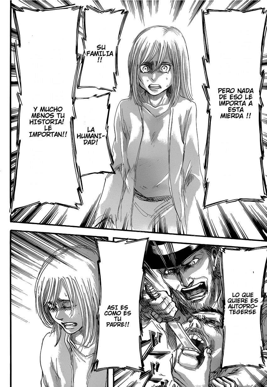 Read Attack onTitan ES Manga Online