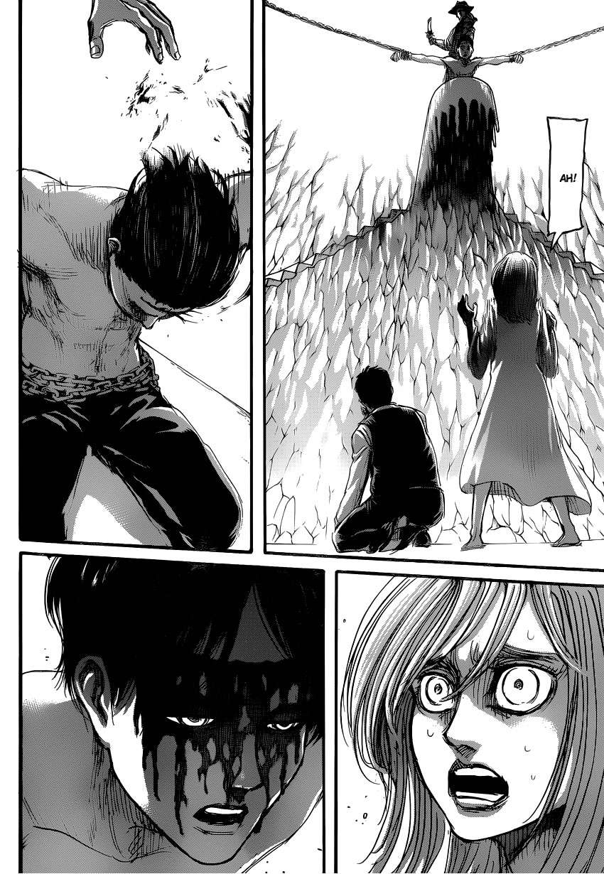 Read Attack onTitan ES Manga Online
