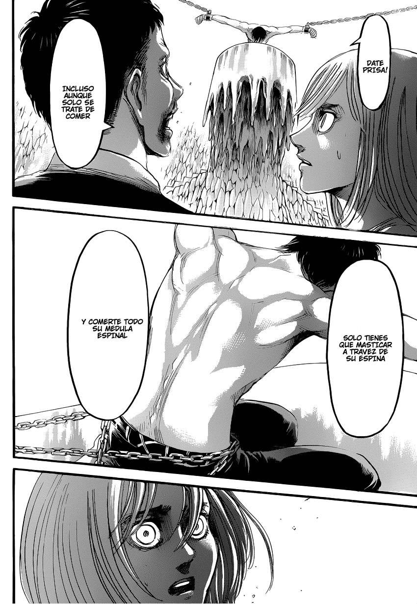Read Attack onTitan ES Manga Online