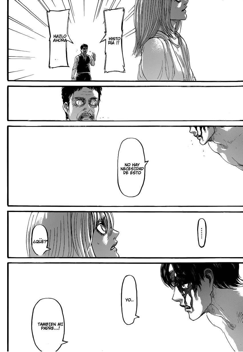 Read Attack onTitan ES Manga Online