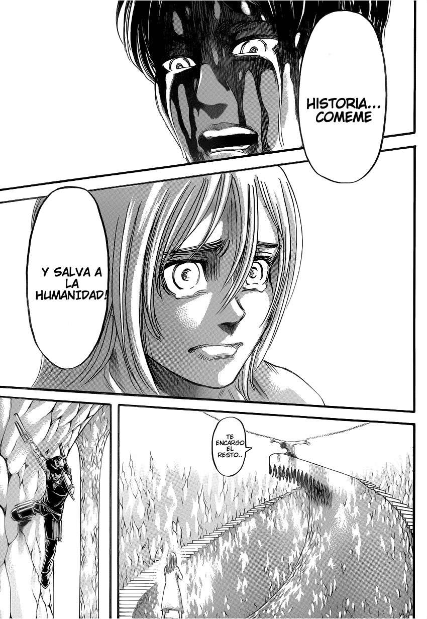 Read Attack onTitan ES Manga Online