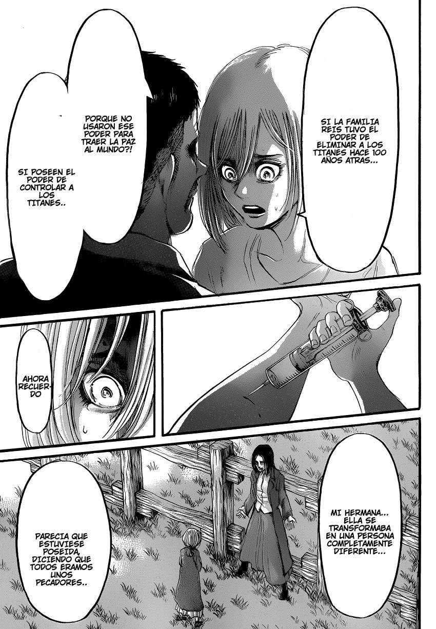 Read Attack onTitan ES Manga Online
