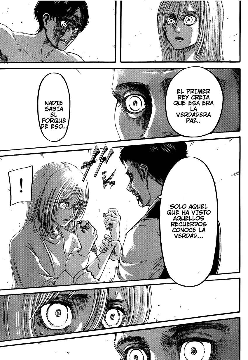 Read Attack onTitan ES Manga Online