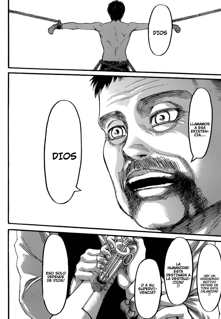 Read Attack onTitan ES Manga Online