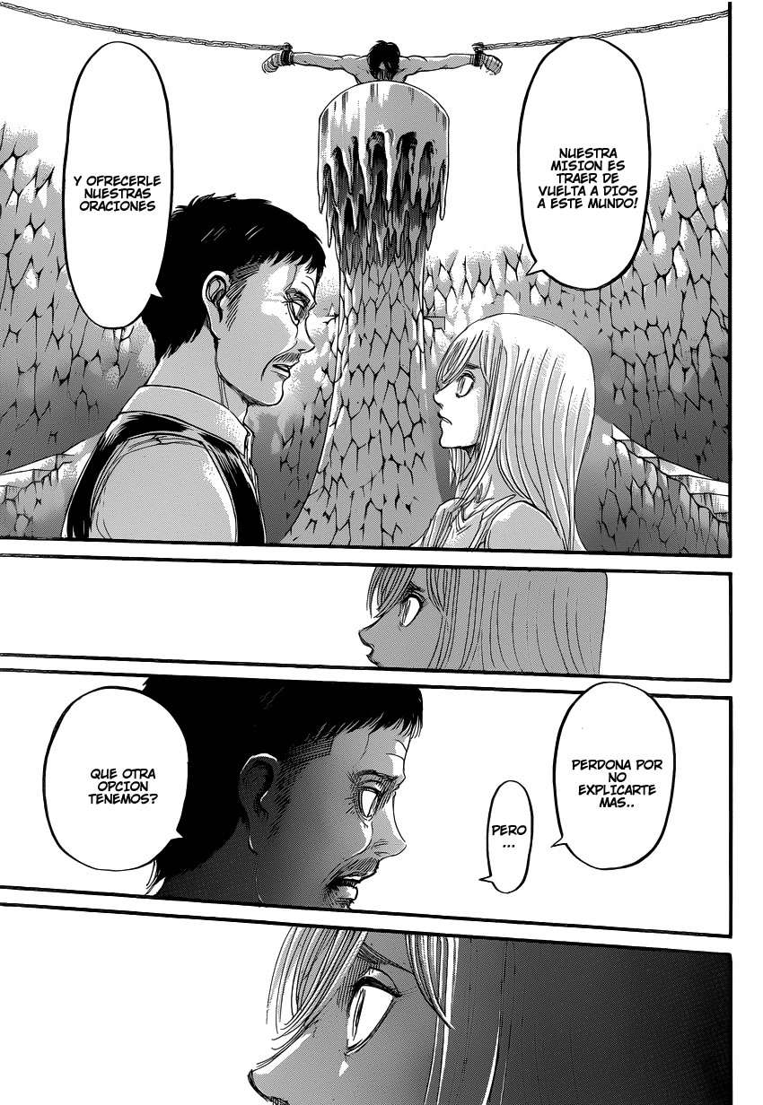 Read Attack onTitan ES Manga Online