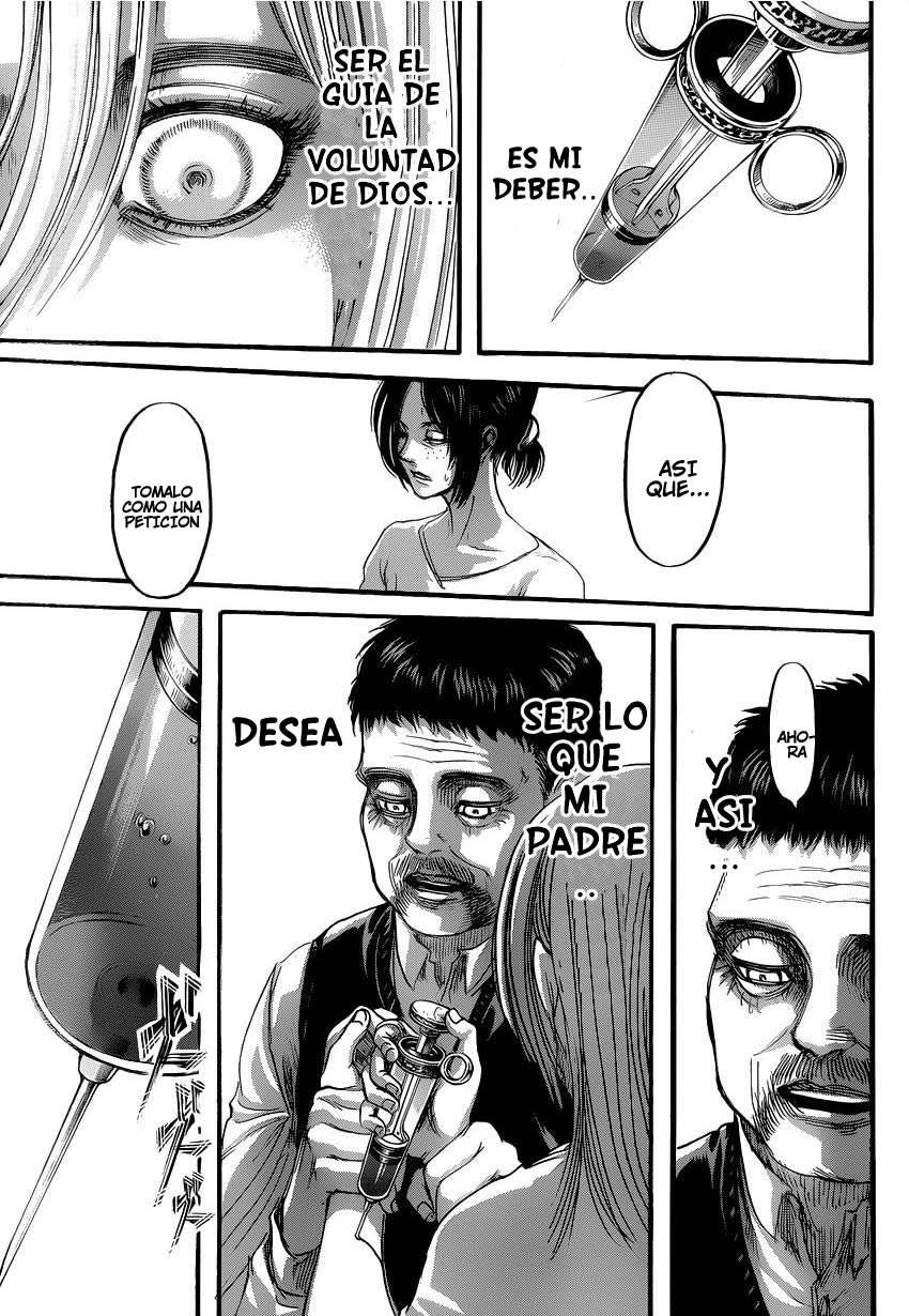Read Attack onTitan ES Manga Online