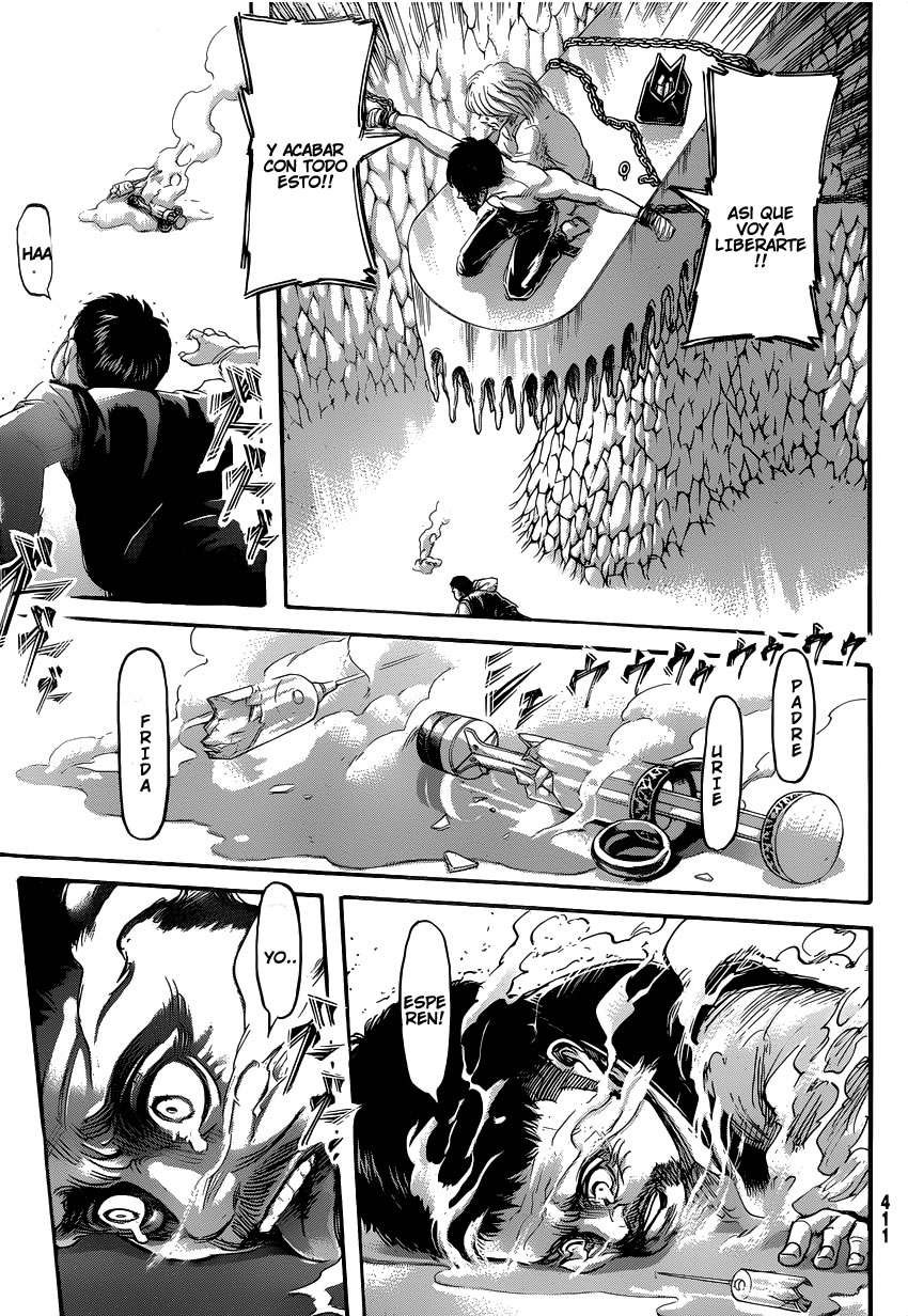 Read Attack onTitan ES Manga Online