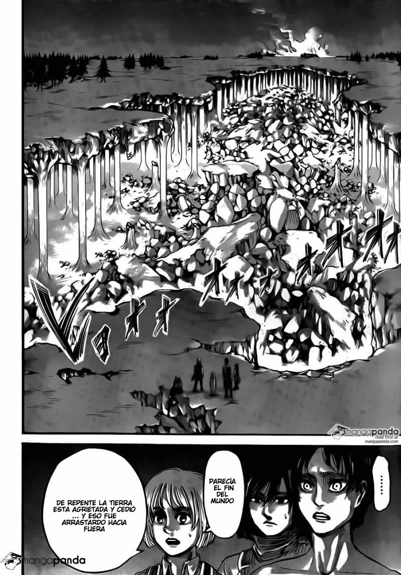 Read Attack onTitan ES Manga Online