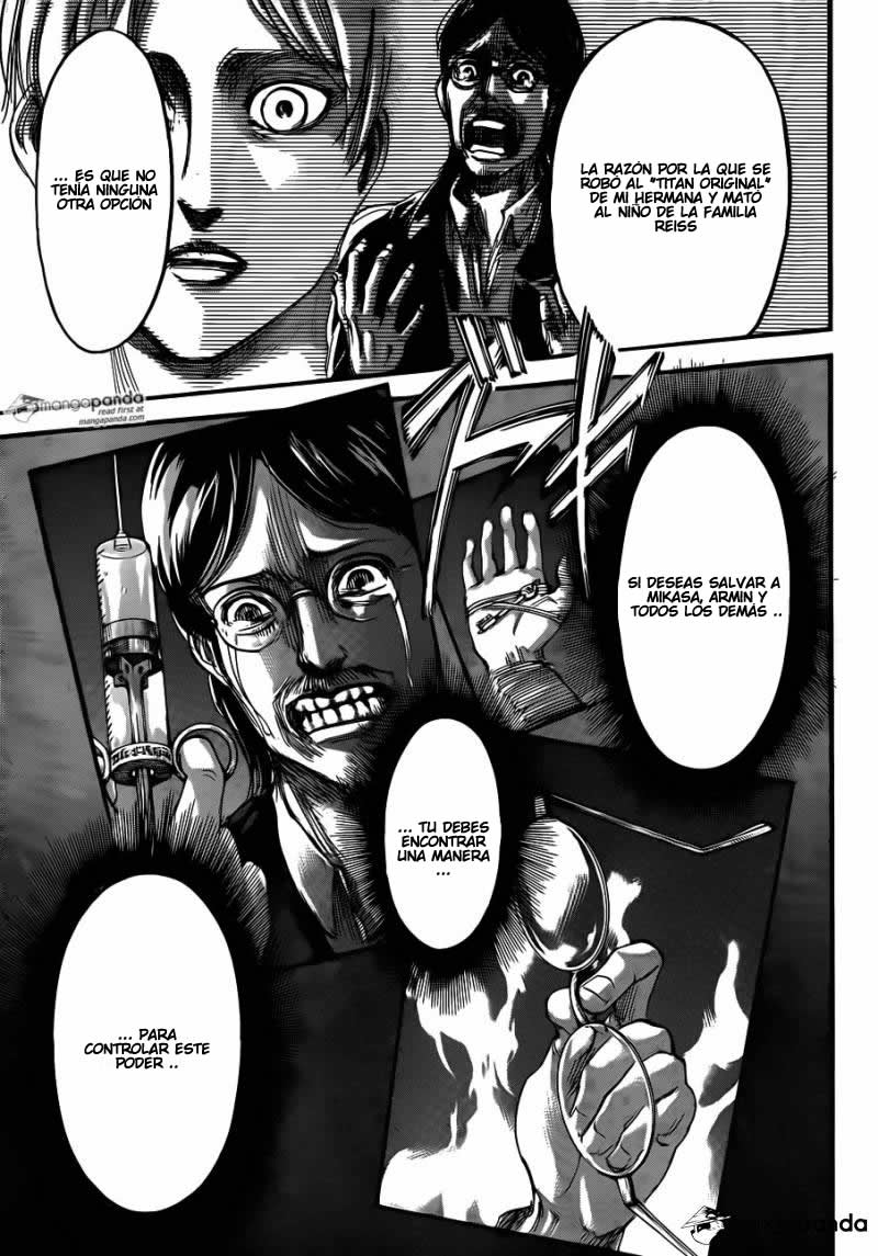 Read Attack onTitan ES Manga Online