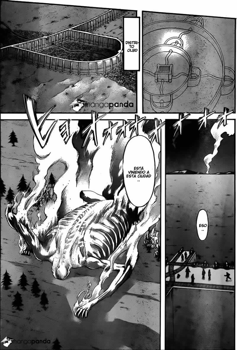 Read Attack onTitan ES Manga Online