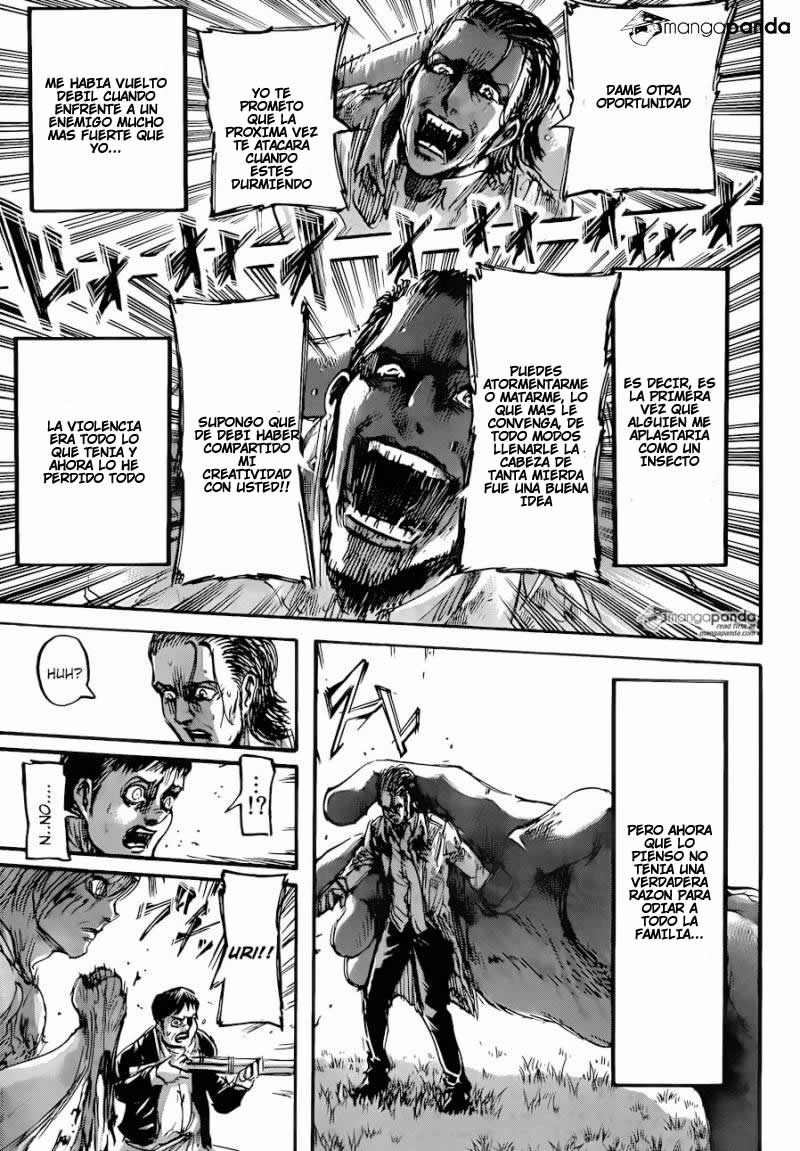 Read Attack onTitan ES Manga Online