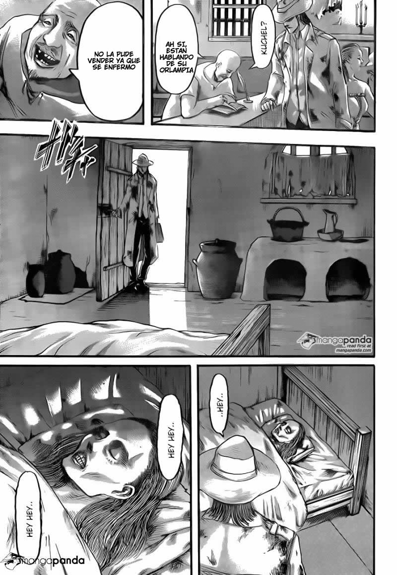 Read Attack onTitan ES Manga Online