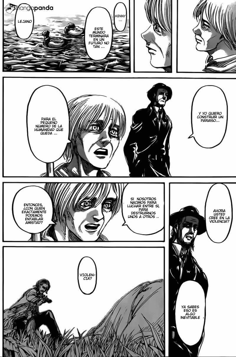 Read Attack onTitan ES Manga Online