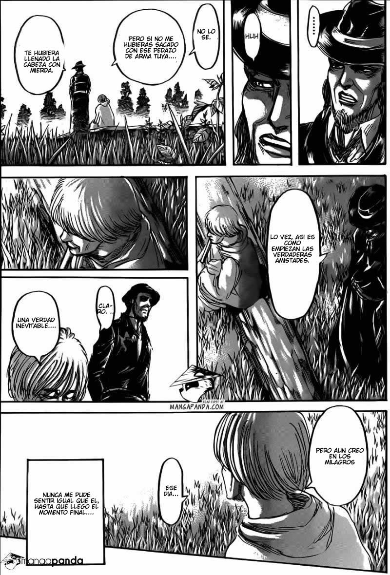 Read Attack onTitan ES Manga Online