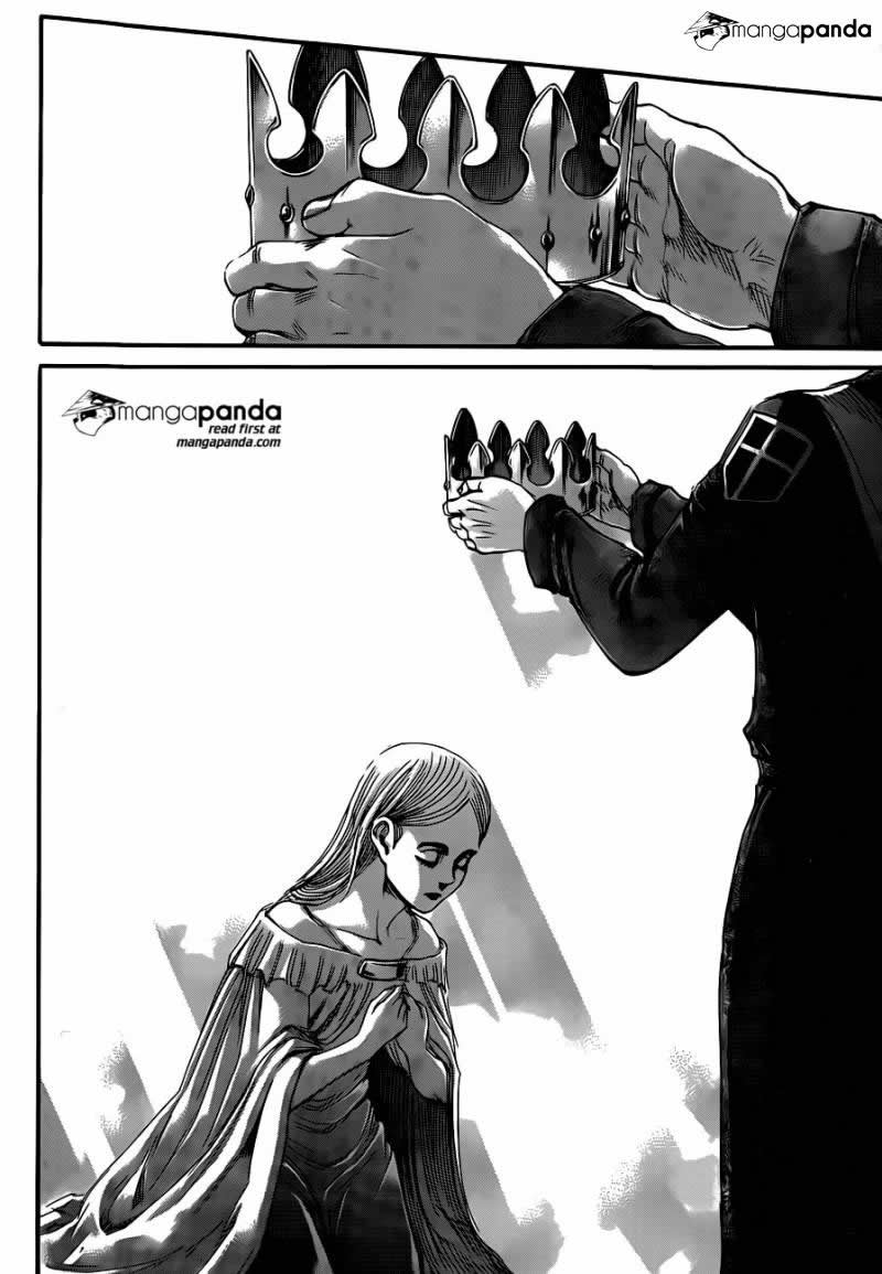Read Attack onTitan ES Manga Online