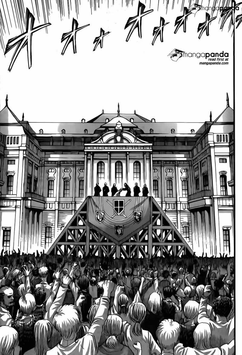 Read Attack onTitan ES Manga Online