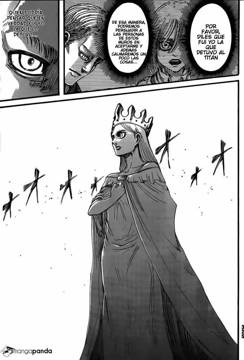 Read Attack onTitan ES Manga Online