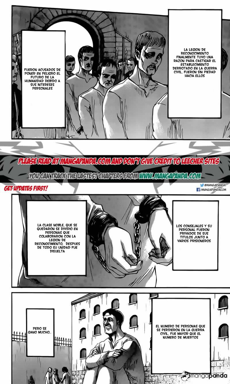 Read Attack onTitan ES Manga Online