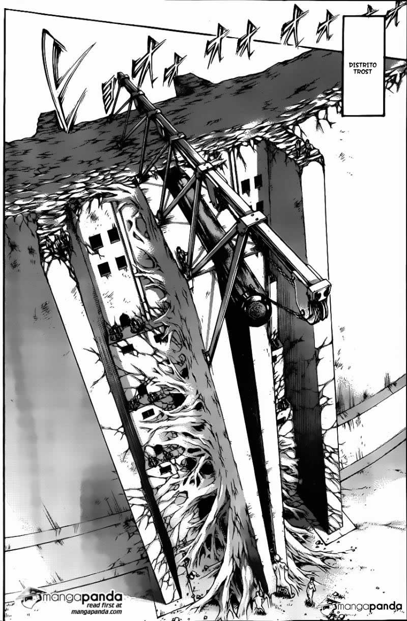 Read Attack onTitan ES Manga Online