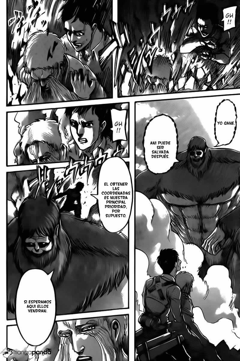 Read Attack onTitan ES Manga Online