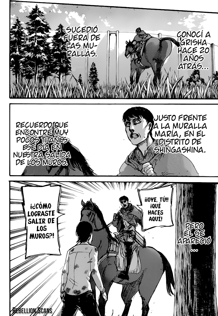 Read Attack onTitan ES Manga Online