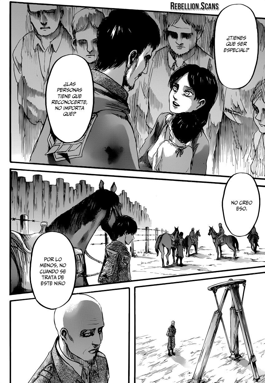 Read Attack onTitan ES Manga Online