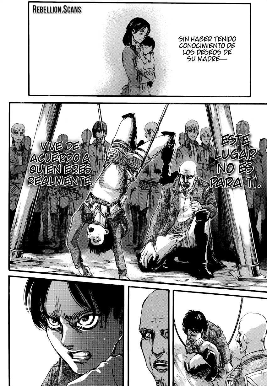 Read Attack onTitan ES Manga Online