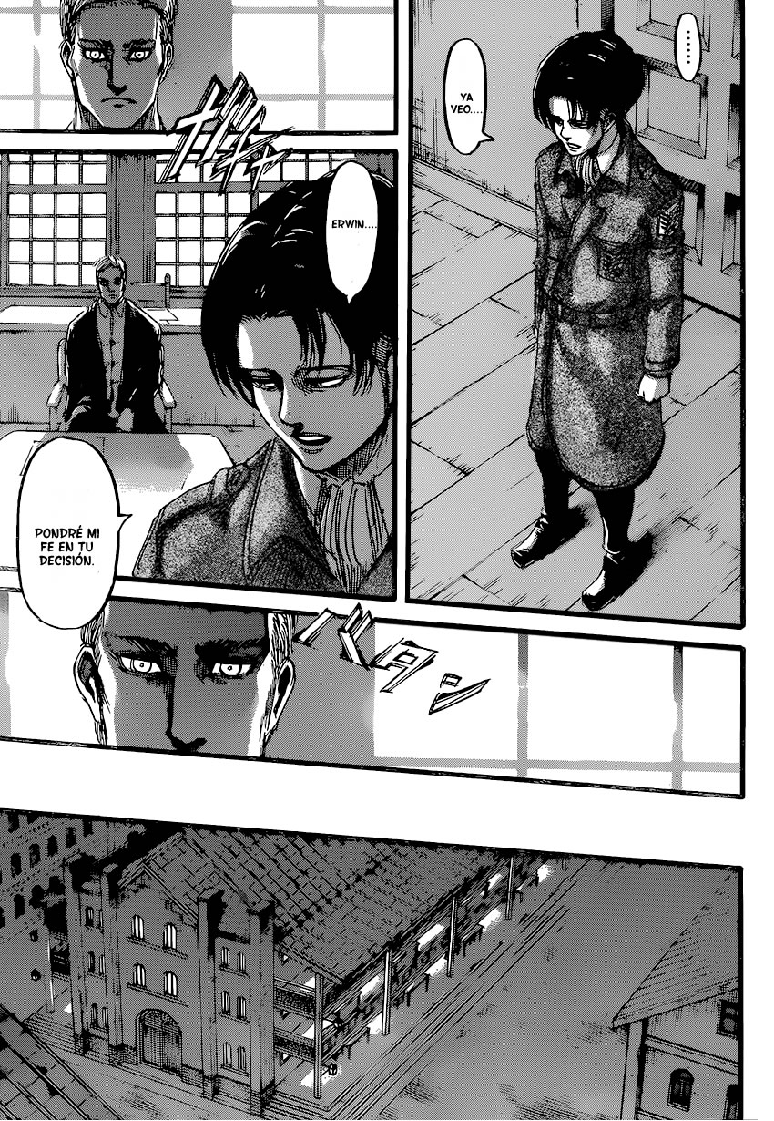 Read Attack onTitan ES Manga Online