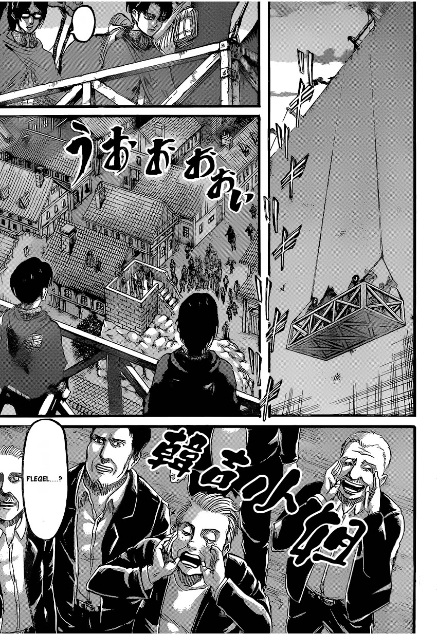Read Attack onTitan ES Manga Online