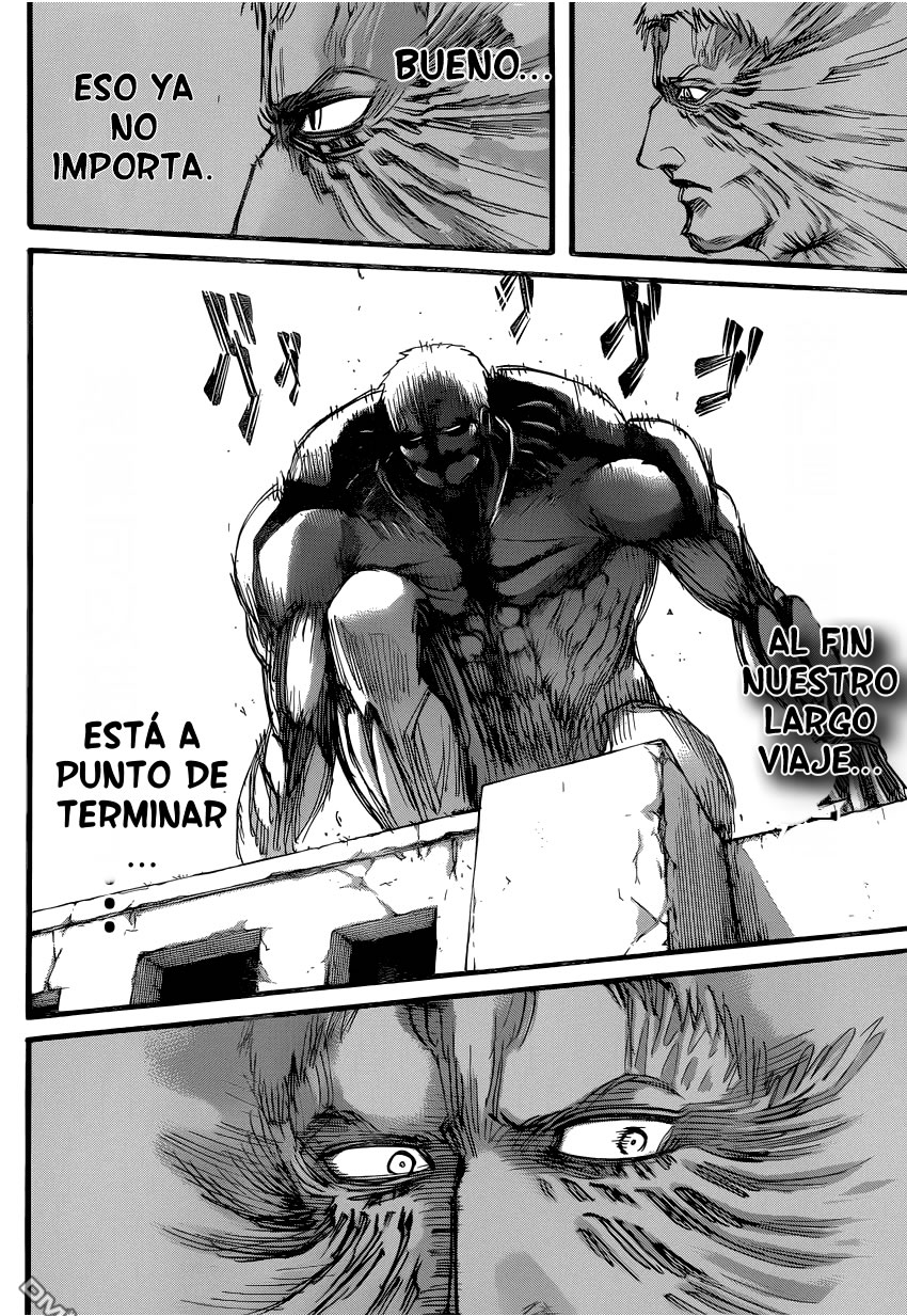 Read Attack onTitan ES Manga Online