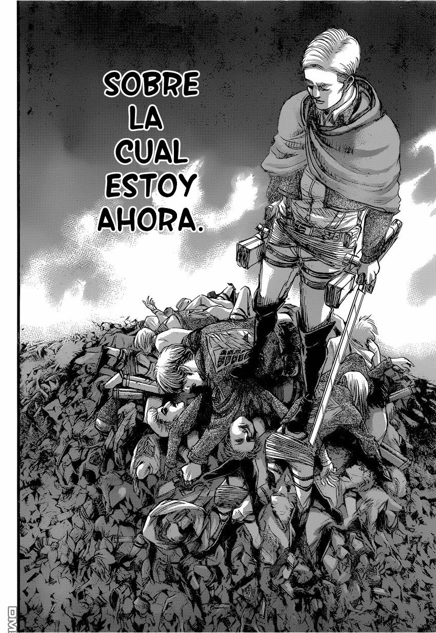 Read Attack onTitan ES Manga Online