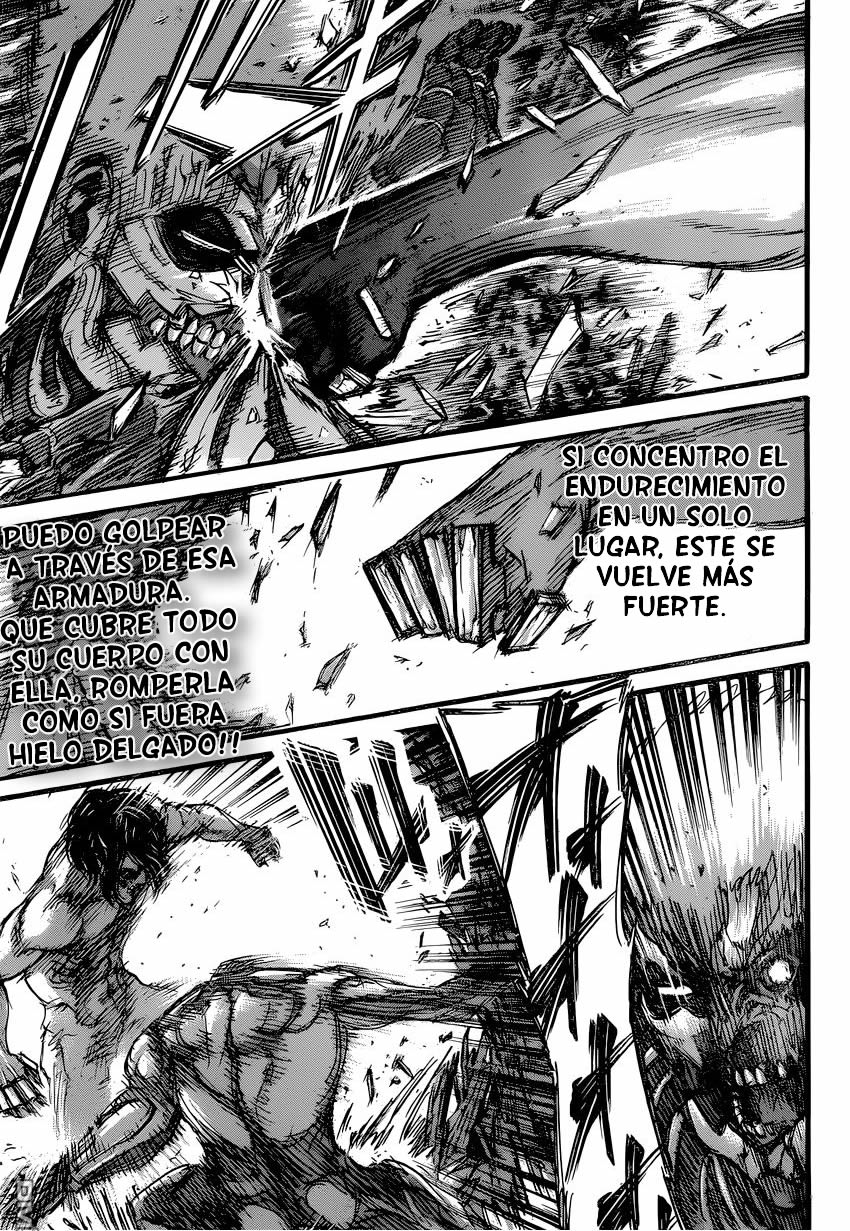 Read Attack onTitan ES Manga Online