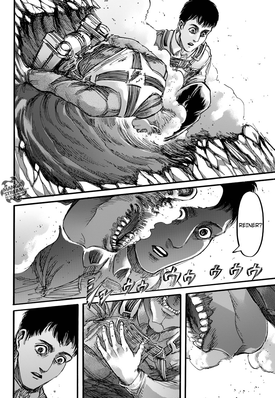Read Attack onTitan ES Manga Online