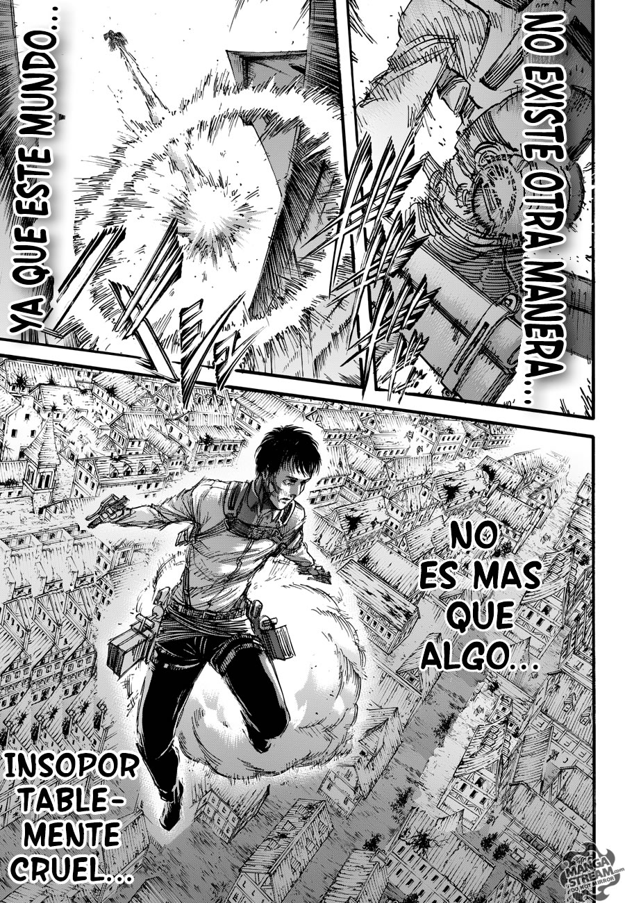 Read Attack onTitan ES Manga Online