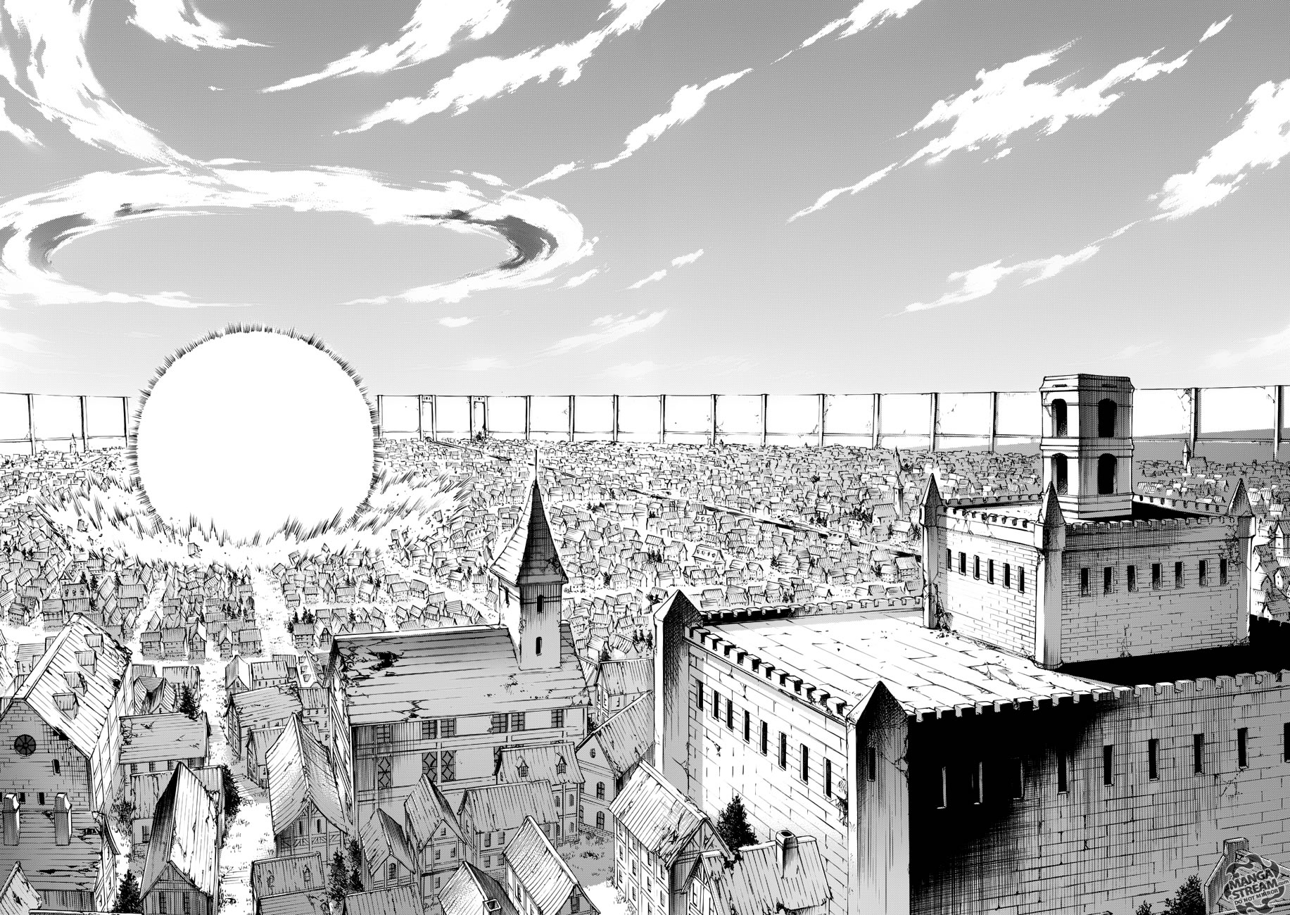 Read Attack onTitan ES Manga Online