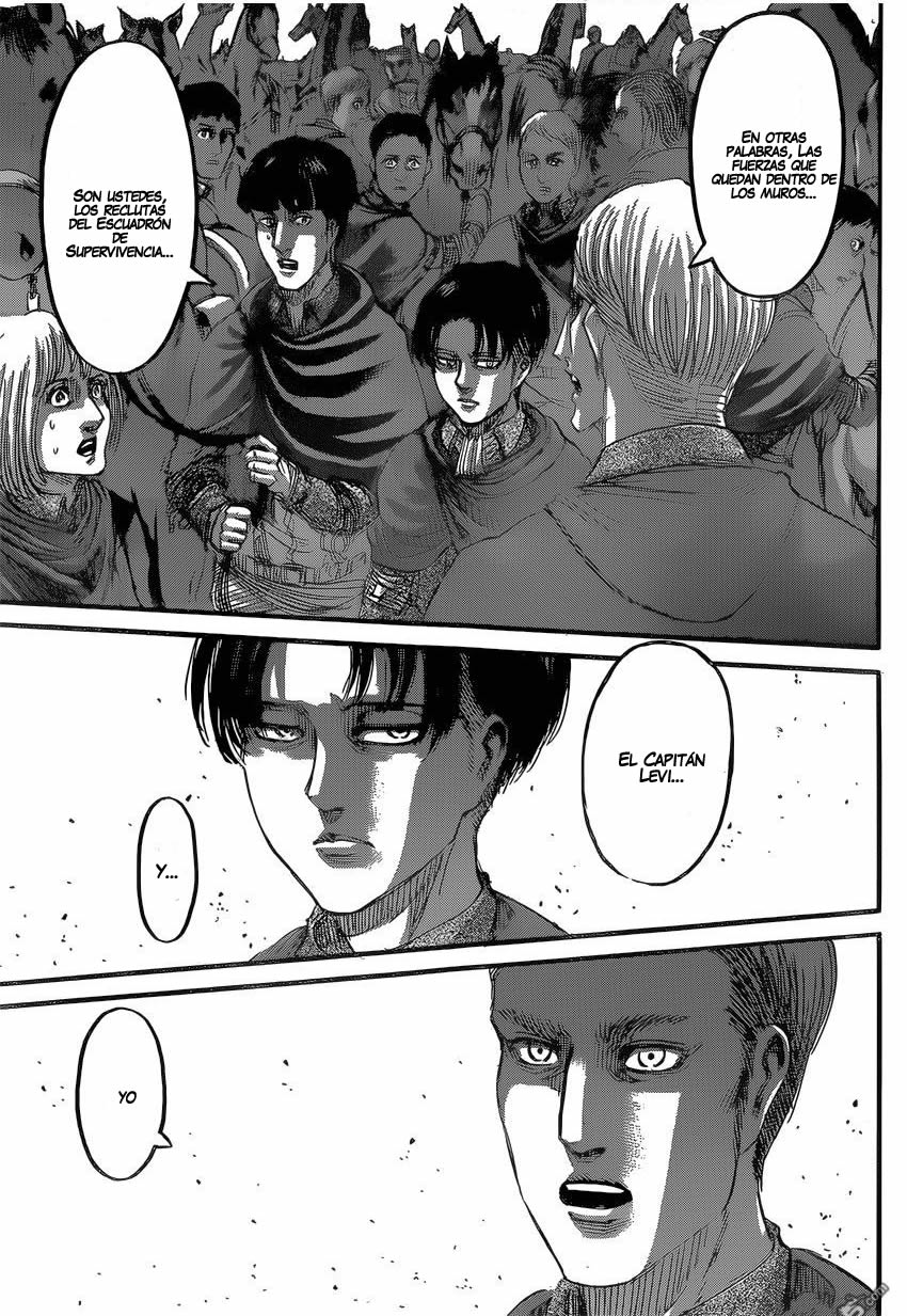 Read Attack onTitan ES Manga Online