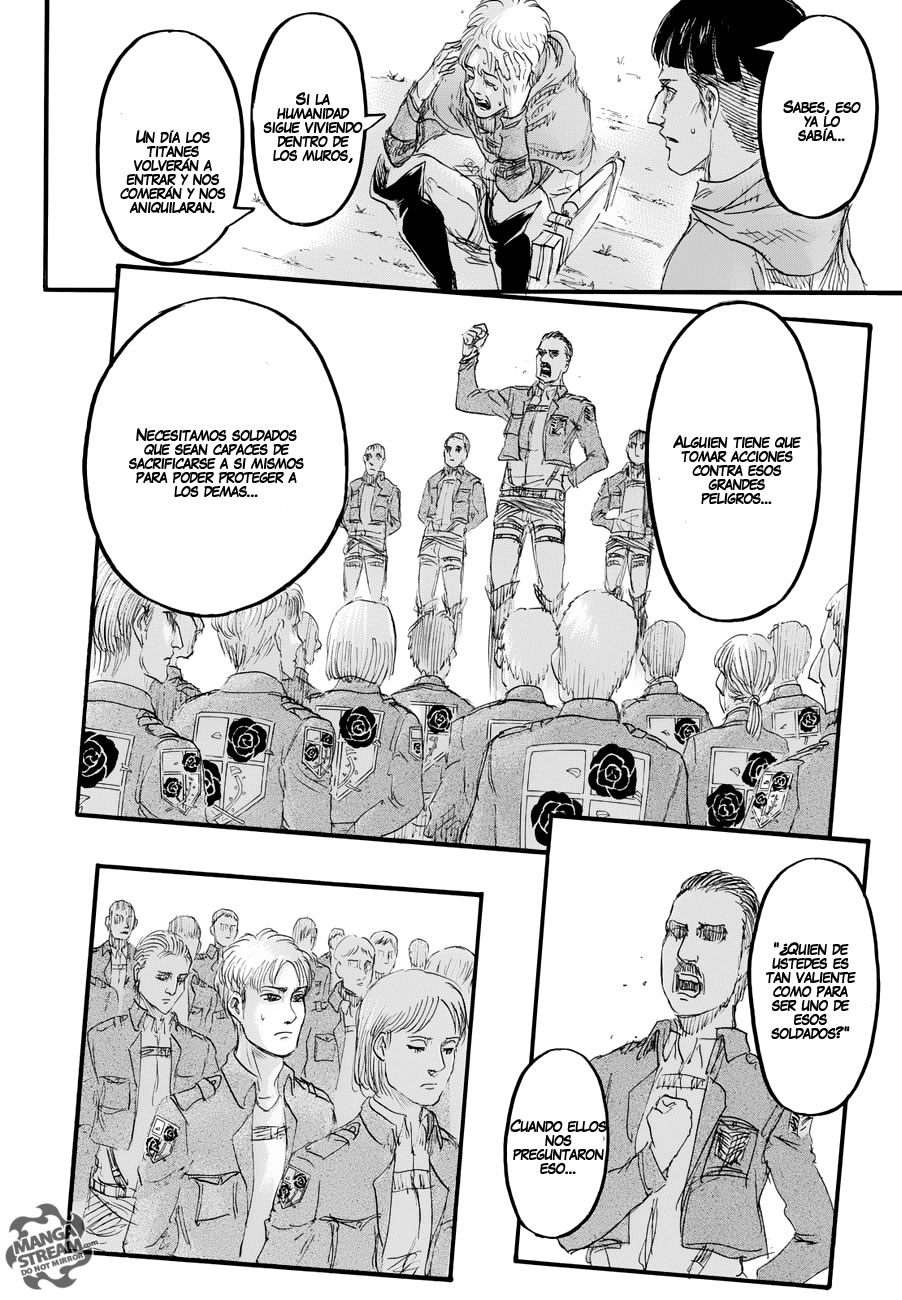 Read Attack onTitan ES Manga Online
