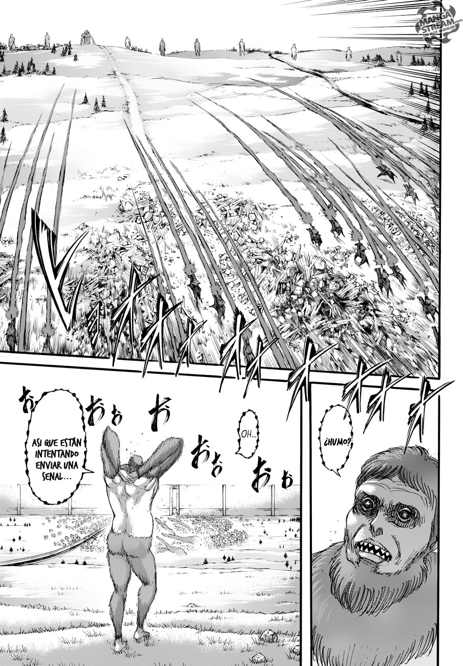 Read Attack onTitan ES Manga Online