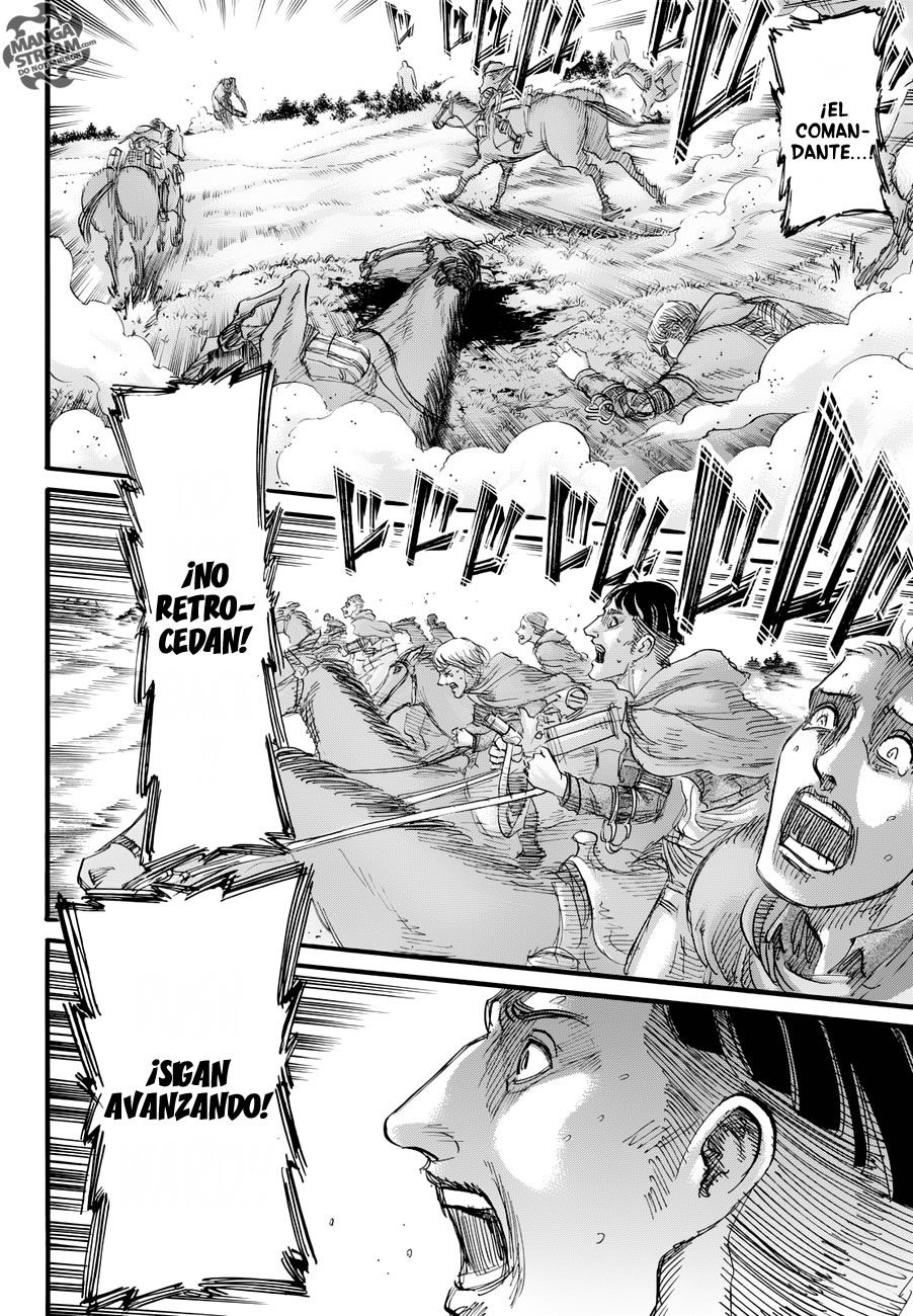 Read Attack onTitan ES Manga Online