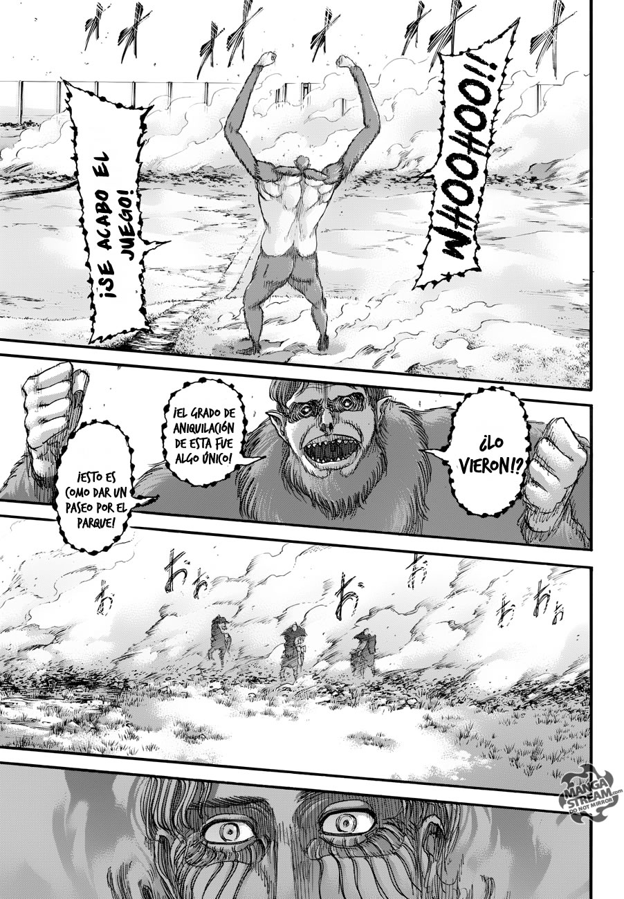 Read Attack onTitan ES Manga Online