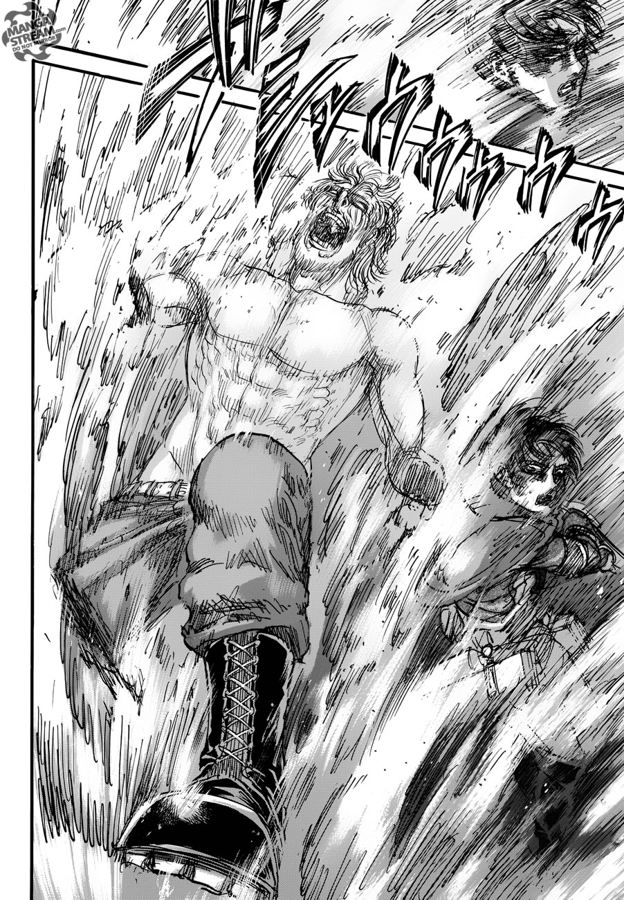 Read Attack onTitan ES Manga Online