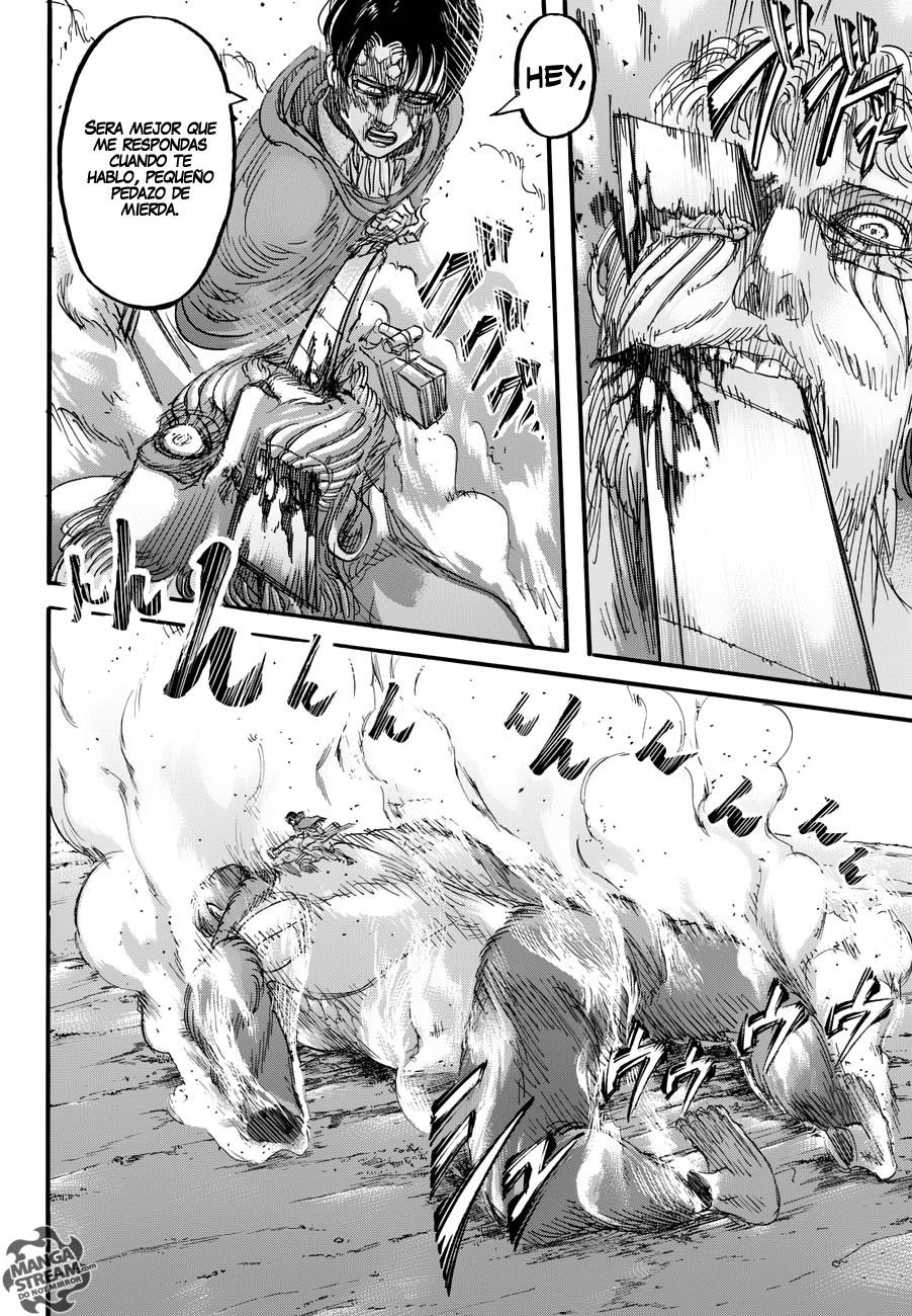 Read Attack onTitan ES Manga Online