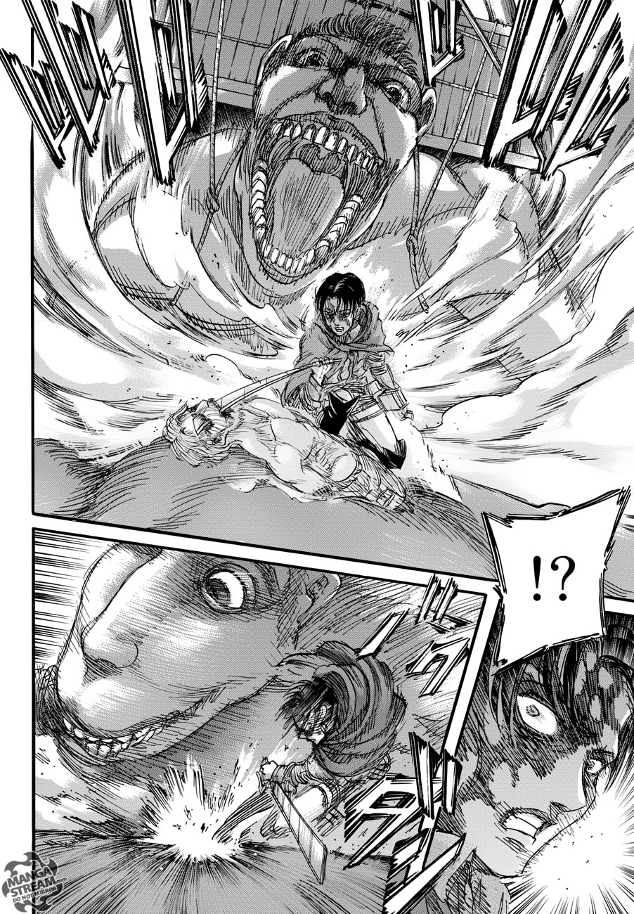 Read Attack onTitan ES Manga Online