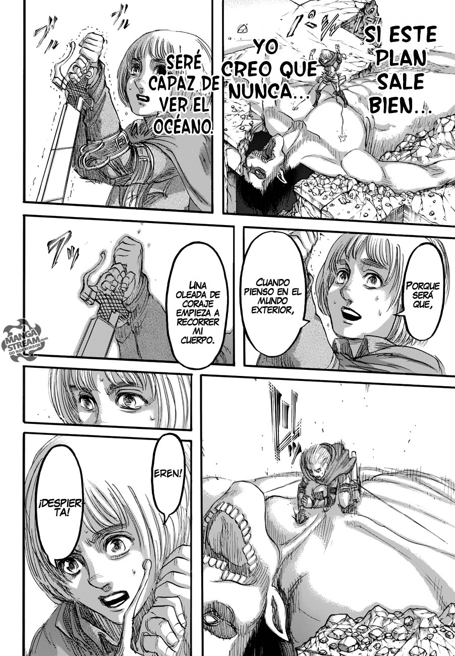 Read Attack onTitan ES Manga Online