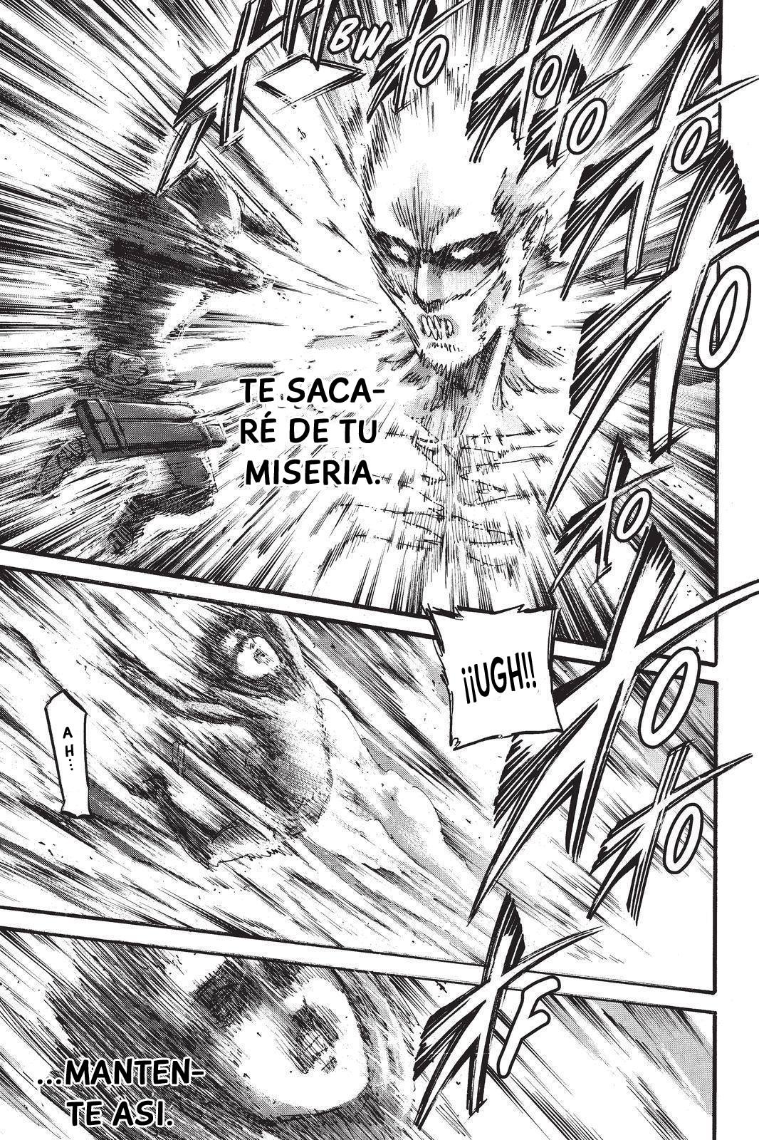 Read Attack onTitan ES Manga Online
